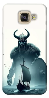 Чохол на Samsung A520 Galaxy A5 (2017) Nordic drakkar v2 фото 1 з 1