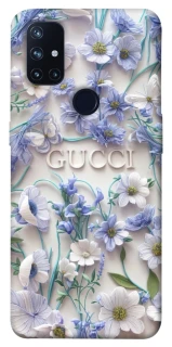 Чехол на OnePlus Nord N10 5G Gucci ver.1 фото 1 из 1