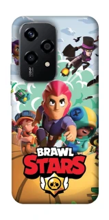Чохол на Honor 200 Lite Brawl Stars ver.7 фото 1 з 1