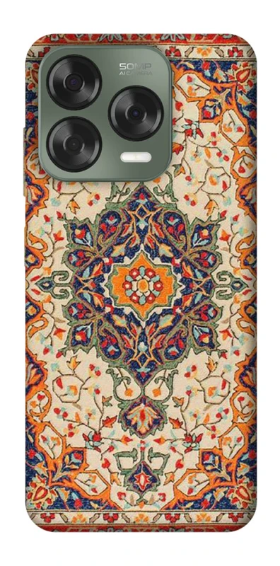 Чохол на ZTE Nubia V70 Design Килим v10 фото 1 з 1