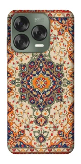 Чохол на ZTE Nubia V70 Design Килим v10 фото 1 з 1