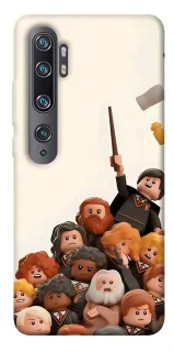 Чехол на Xiaomi Mi Note 10 / Note 10 Pro / Mi CC9 Pro Harry Potter V19 фото 1 из 1