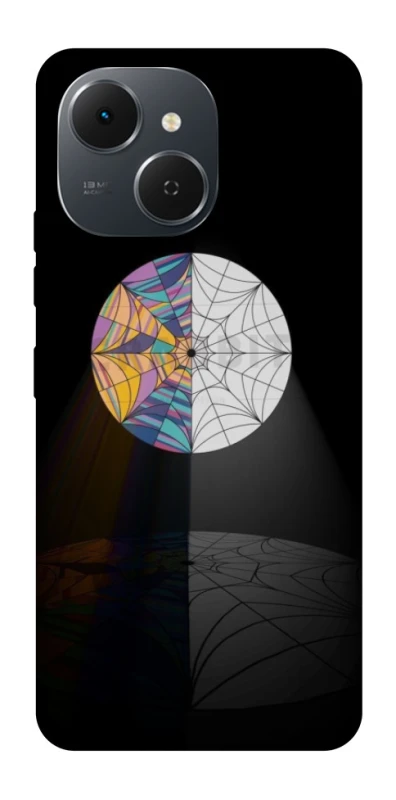 Чохол на TECNO Spark 40C Wednesday room фото 1 з 1