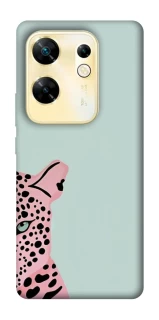Чохол на Infinix Zero 30 4G Leopard Art фото 1 з 1