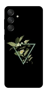 Чехол на Samsung Galaxy M55 Flowers ver.2 фото 1 из 1