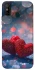 Чохол на TECNO Spark 6 Go Red hearts фото 1 з 1