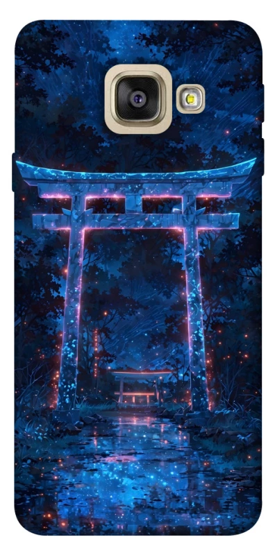 Чохол на Samsung A520 Galaxy A5 (2017) torii gate фото 1 з 1