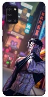 Чохол на Samsung Galaxy A31 k-pop demon hunters v5 фото 1 з 1