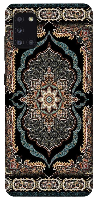 Чохол на Samsung Galaxy A31 Килим v6 фото 1 з 1