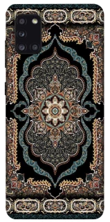 Чохол на Samsung Galaxy A31 Килим v6 фото 1 з 1