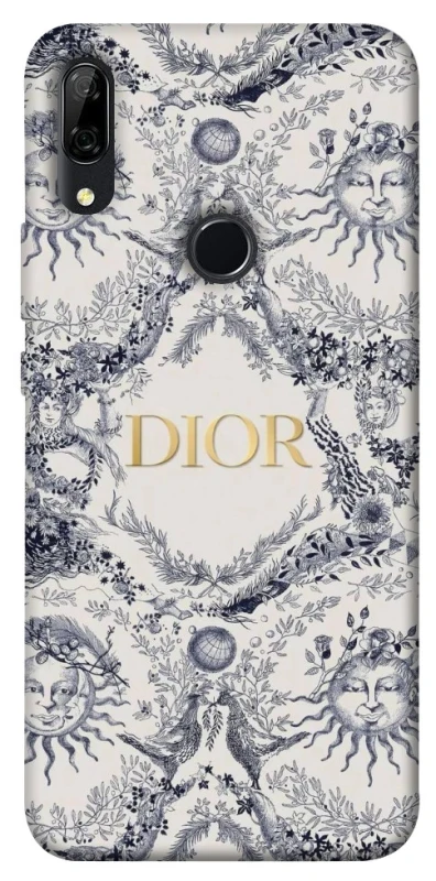 Чохол на Huawei P Smart Z Dior фото 1 з 1