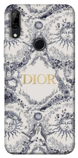 Чохол на Huawei P Smart Z Dior фото 1 з 1