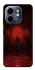 Чохол на Infinix Smart 9 4G / Hot 50i Silent Hill aesthetic ver.4 фото 1 з 1