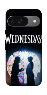 Чохол на Google Pixel 10 Wednesday & Enid фото 1 з 1