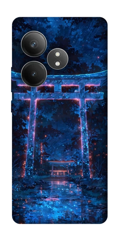 Чохол на Realme GT Neo 6 SE torii gate фото 1 з 1