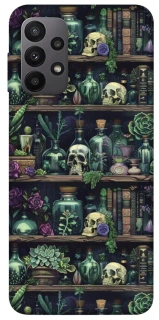 Чохол на Samsung Galaxy A23 4G Bookshelf ver.1 фото 1 з 1