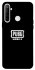 Чохол на Realme 6i Pubg logo ver.1 фото 1 з 1