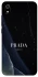 Чехол на Xiaomi Redmi 7A Prada ver.2 фото 1 из 1