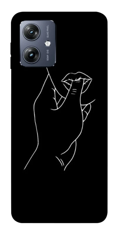 Чохол на Motorola Moto G54 Passion фото 1 Чохол на Motorola Moto G54 Passion фото 1 з 1