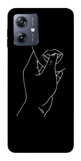 Чохол на Motorola Moto G54 Passion фото 1 Чохол на Motorola Moto G54 Passion фото 1 з 1