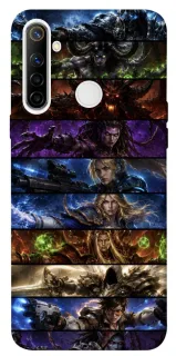 Чохол на Realme 6i Blizzard фото 1 з 1
