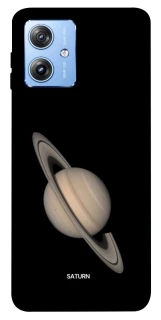 Чехол на Motorola Moto G84 Saturn фото 1 из 1