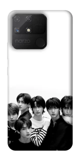 Чохол на Realme Narzo 50A TWS фото 1 з 1