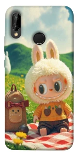 Чохол на Huawei P20 Lite Labubu Smile Edition фото 1 Чохол на Huawei P20 Lite Labubu Smile Edition фото 1 з 1