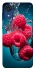 Чехол на Samsung Galaxy A03 Core Малинка в воде фото 1 Чехол на Samsung Galaxy A03 Core Малинка в воде фото 1 из 1