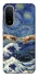 Чохол на Xiaomi Redmi A7 Pro 4G Art collage ver.7 фото 2 з 2
