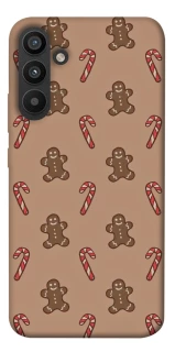 Чохол на Samsung Galaxy A34 5G Новорічний v9 фото 1 з 1