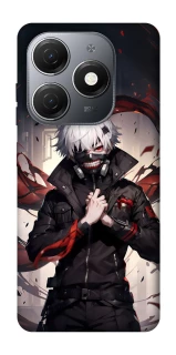Чехол на TECNO Spark 20 Ken Kaneki фото 1 из 1