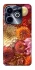 Чохол на Infinix Hot 40i Bouquet фото 1 з 1