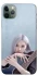 Чехол на Apple iPhone 11 Pro Max (6.5") Rosé - BLACKPINK фото 1 из 1