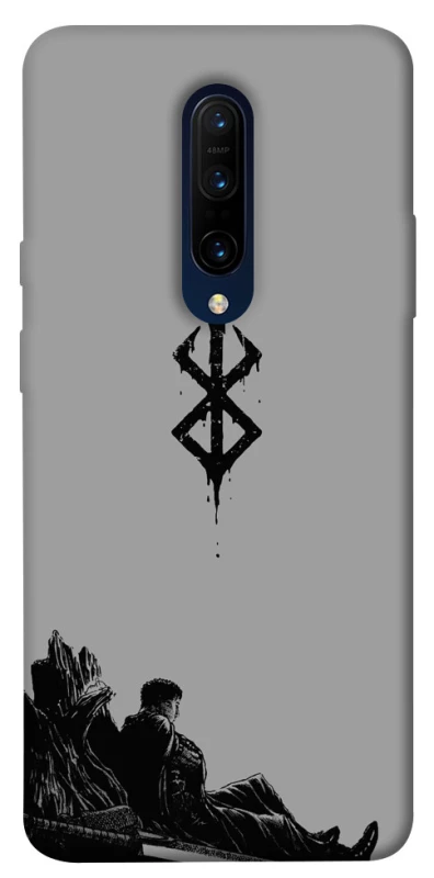 Чехол на OnePlus 7 Pro Berserk v3 фото 1 из 1