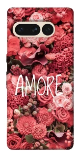Чехол на Google Pixel 7 Pro Amore фото 1 из 1