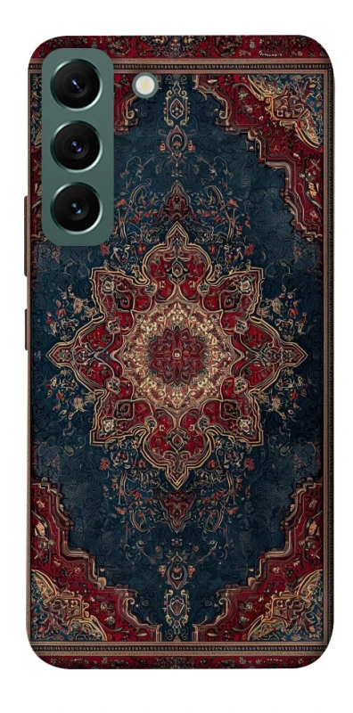 Чохол на Samsung Galaxy S22 Килим v88 фото 1 з 1