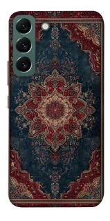 Чохол на Samsung Galaxy S22 Килим v88 фото 1 з 1
