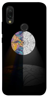 Чехол на Xiaomi Redmi 7 Wednesday room фото 1 из 1