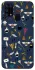 Чохол на Samsung Galaxy M31 Harry Potter v1 фото 1 з 1