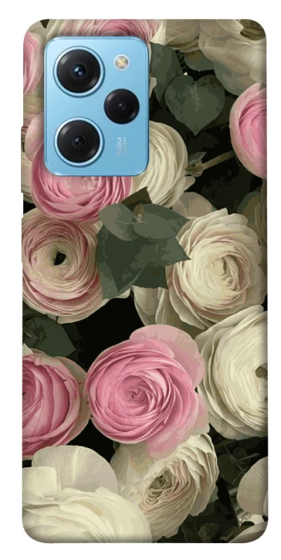 Чохол на Xiaomi Poco X5 Pro 5G Gardens фото 1 з 1