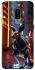 Чехол на Samsung Galaxy S9+ Cyber Kangaroo фото 1 из 1