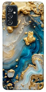 Чохол на Samsung Galaxy M52 Epoxy design ver.2 фото 1 з 1