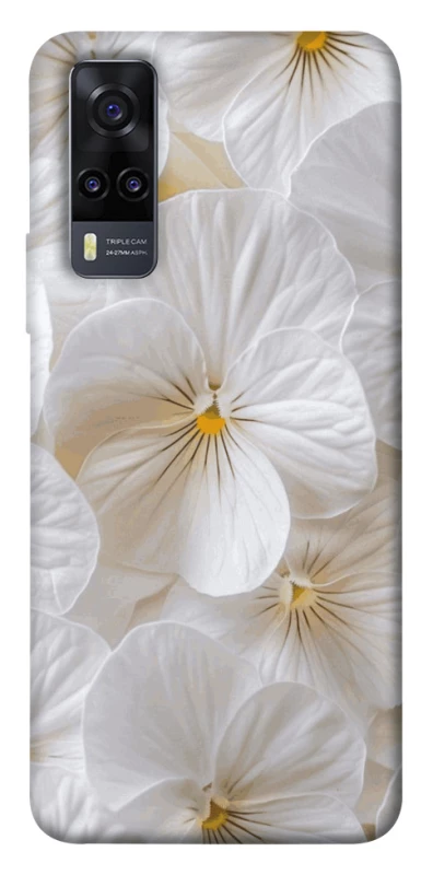 Чохол на Vivo Y31 Pastel Dreams фото 1 з 1