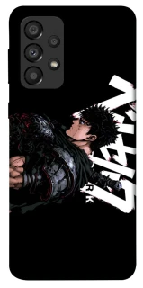 Чохол на Samsung Galaxy A33 5G Berserk v12 фото 1 з 1