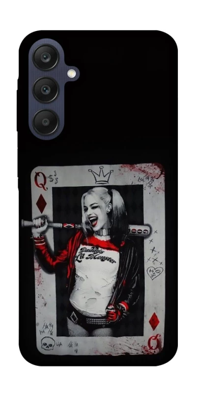 Чехол на Samsung Galaxy A25 5G Harley Queen фото 1 из 1