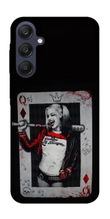 Чохол на Samsung Galaxy A25 5G Harley Queen фото 1 з 1