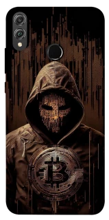 Чехол на Huawei Honor 8X Crypt фото 1 из 1