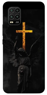 Чохол на Xiaomi Mi 10 Lite Angel ver.2 фото 1 з 1