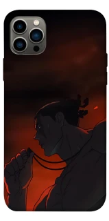 Чехол на Apple iPhone 12 Pro (6.1") Todo v5 фото 1 из 1